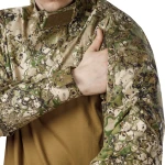 Сорочка тактична під бронежилет 5.11 Tactical® GEO7. Terrain 3
