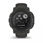 Часы-навигатор тактический Garmin Instinct 2 Solar Tactical Edition (США). Часы-навигатор тактический Garmin Instinct 2 Solar Tactical Edition (США). Graphite 4