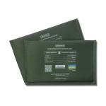 Балістичний пакет 1-го класу захисту 200 х 125 мм. НВМПЕ 3