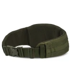 Тактический разгрузочный пояс. Олива