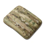 Бокові бронепластини 3 клас захисту (комплект) НВМПЕ 21.5х16 см. Мультикам 10