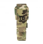 Підсумок для турнікета Fast TQ G2 UTactic. Cordura 500D. Мультикам