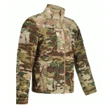 Флисовая куртка Contractor Gen1. А.Т.А.А.К.А. Мультикам 4