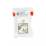 Бинт стерильный для тампонады NAR Compressed Gauze, 6 слоев. 11,5 см x 375 см 2