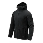 Флисовая куртка Helikon-Tex Patriot Mk 2. Черный