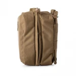 Медицинский подсумок 5.11, 6.6 Medic Pouch. Цвет Койот/Kangaroo 5