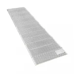 Каремат складний Therm-A-Rest Z Lite SOL™, 183х051 см, покращена ізоляція. Жовтий 6