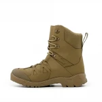 Зимняя треккинговая обувь Milbot Spurt Mohawk. Утеплители Gore-tex/slimtex. Койот 7