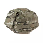 Кавер маскировочный Defcon 5 (подходит для шлемов с ушами). Цвет Мультикам 3