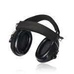 Активні навушники Sordin Supreme Pro-X Neckband. Чорний 2