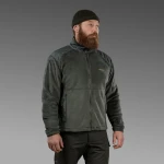 Кофта флісова тактична Polartec® High Loft Tactical. Олива 6