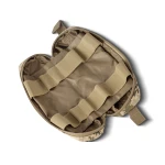 Аптечка тактическая горизонтальная Slim MP, влагостойкая. Пиксель (мм-14) 6