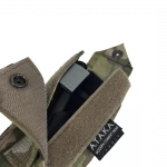 Підсумок для турнікета Gen-2 А.Т.А.К.А. Cordura. Мультикам 4