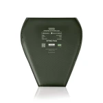 Противоосколочный фартук 1-го класса защиты (с баллистическим пакетом). Размер XL. Койот 4