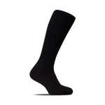 Шкарпетки зимові Covert Threads Ice Military Boot Socks. Black 2