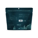 Горіхи з родзинками ЇDLO, 100 г (фундук, мигдаль, волоський горіх, чилійські родзинки) 2