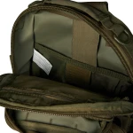 Рюкзак однолямочный Mil-Tec "One strap assault pack". Олива. 6