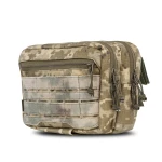 Комплект спорядження Vest Full (based on IBV) L/XL без балістичного захисту. Піксель(мм-14) 4