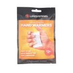 Грелки для рук Lifesystems Air-Activated Hand Warmers, 2 шт. Время обогрева 12 часов