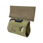 Подсумок под турникет и маркер А.Т.А.К.А. Cordura 500D. Мультикам