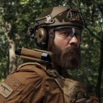 Підсумок для турнікета еластичний. Molle. Cordura 1000. Койот 6