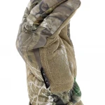 Перчатки тактические зимние Mechanix SUB35 Realtree EDGE™ M 3