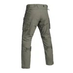 Військові штани A10 Equipment® Fighter. Кроковий шов 89 см. Олива 4