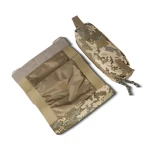 Аптечка тактическая горизонтальная Slim MP, влагостойкая. Пиксель (мм-14) 11