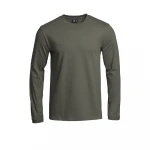 Лонгслив A10 Equipment® Strong с длинным рукавом. Олива 3