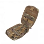 Модуль EDC А.Т.А.К.А. для додаткових речей, 2 л. Cordura 500D. Мультикам 3