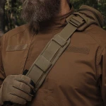 Тактична сумка-рюкзак 5.11 RUSH® MOAB™ 6. Однолямковий. Койот. 9