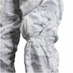 Маскировочный костюм Alpine Multicam. Сниженный уровень шума 8