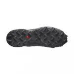 Трекінгові кросівки Salomon® SpeedCross 5. Magnet Black 6