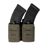 Подвійний підсумок 5.11 під магазини, Flex Double AR Mag Pouch 2.0. Ranger Green (Хакі) 5