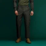 Тактичні військові штани Ukrarmor XT Combat Pants. Олива 2