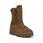 Тактические зимние ботинки Belleville C775 ST/Gore-Tex/стальной носок. США. Койот 2