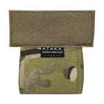 Подсумок под турникет и маркер А.Т.А.К.А. Cordura 500D. Мультикам 2