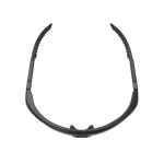 Окуляри балістичні Swiss Eye Raptor New Black. Три змінні лінзи в комплекті 5