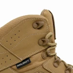 Ботинки зимние тактические Milbot Hunt Cord. Утеплитель Thinsulate. Койот 8